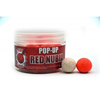 Karma Pop Up Red Nubia