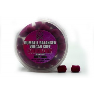 Dumble Pop Up Vulcan Soft Squidberry + black Pepper 