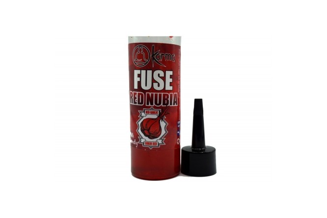 Karma Fuse Red Nubia 115 ml