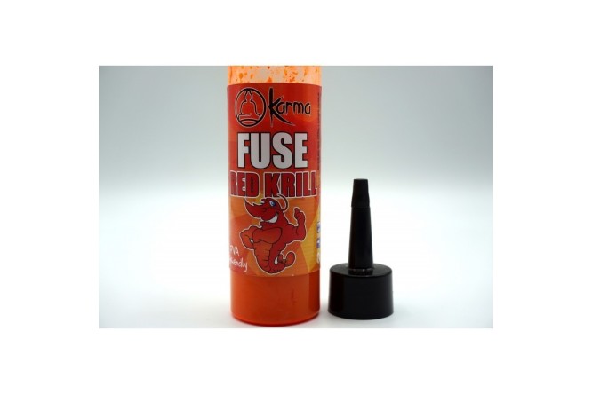 Fuse Red Krill 115 ml 