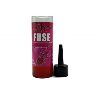 Fuse SquidBerry + Black Pepper 115ml 