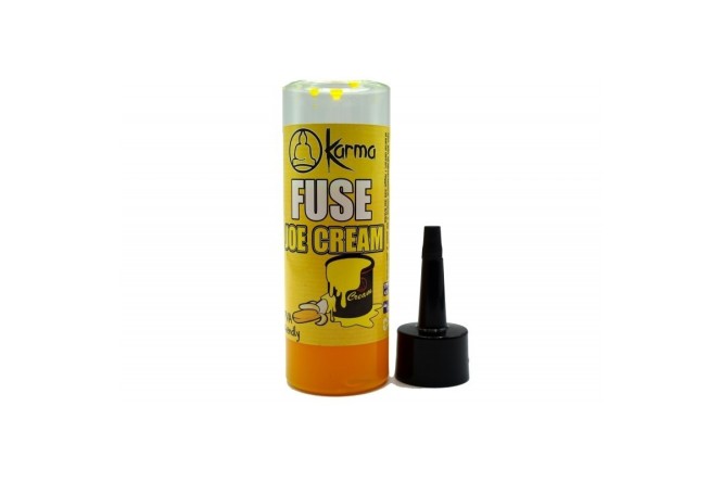 Fuse Joe Cream 115ml
