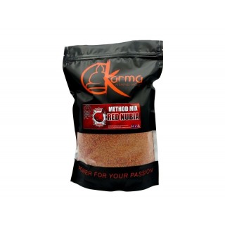 Method Red Nubia 1Kg