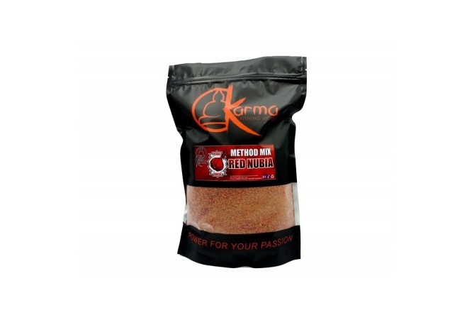 Method Red Nubia 1Kg