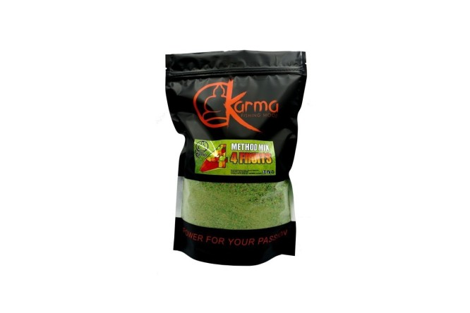 Method 4 Fruit 1Kg