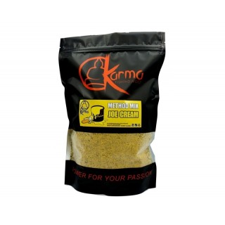 Method Joe Cream 1Kg