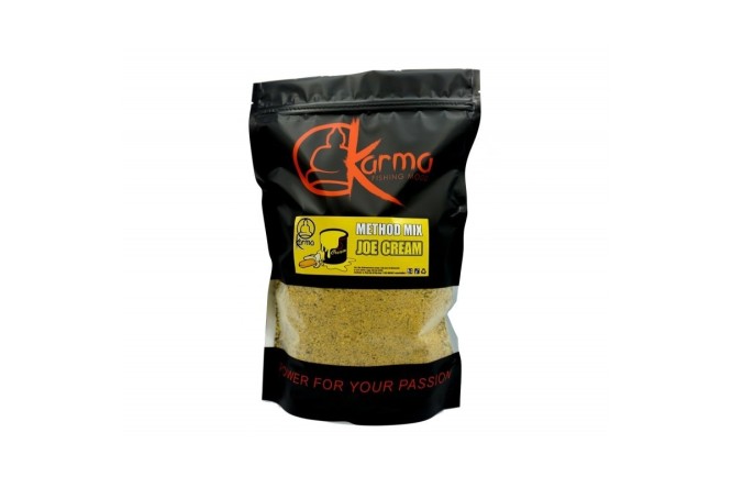 Method Joe Cream 1Kg