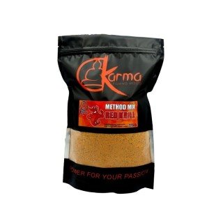 Method Red Krill 1Kg