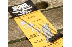 Solar Boilie Needle Spare Set of 4 Tools