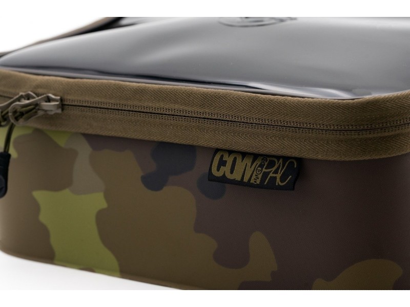 Korda COMPAC Kamo serie 100 110 125 140 200 220 Camo Edition Eva bag new neuf dans sa boîte