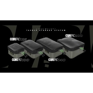 Korda Compac Luggage System