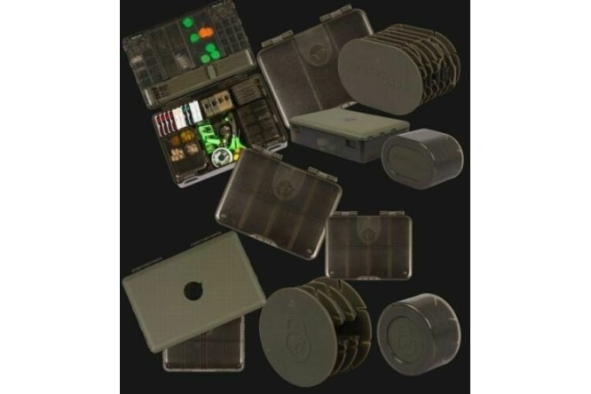 Korda Compac Luggage System