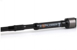 Fox Explorer Rods