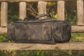 Solar Tackle Undercover Camo Carryall Large