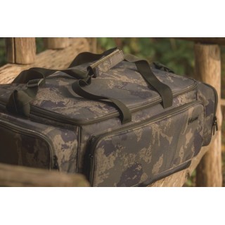 Solar Tackle Undercover Camo Carryall Large 2