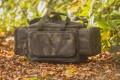 Solar Tackle Undercover Camo Carryall Medium