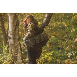 Solar Tackle Undercover Camo Carryall Medium 2