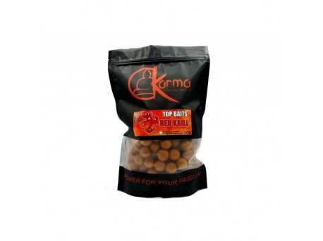 Top Bait Red Krill 