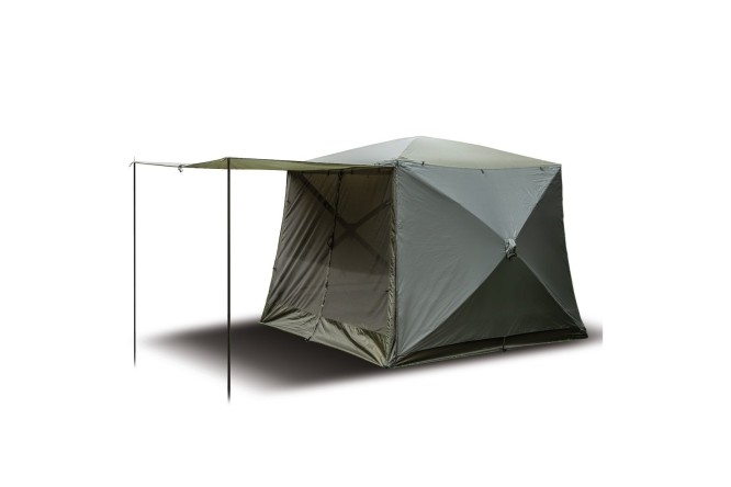 Solar SP Cube Shelter