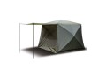 Solar SP Cube Shelter