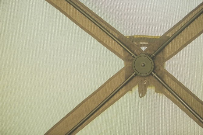 Solar SP Cube Shelter