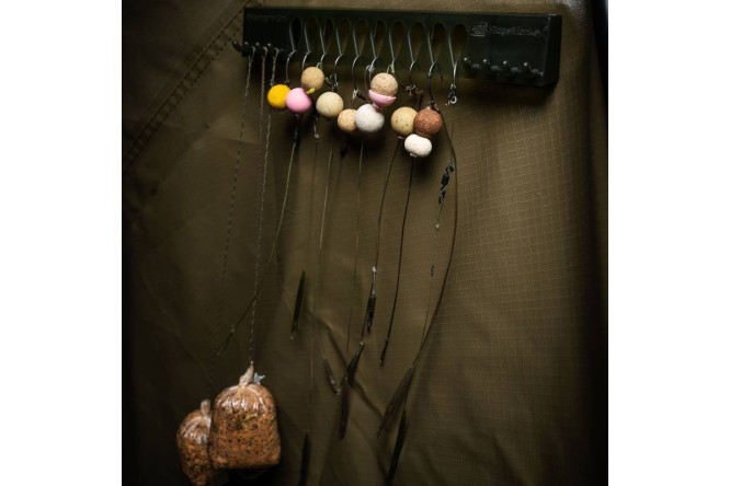 RidgeMonkey Hangman Rig Rack