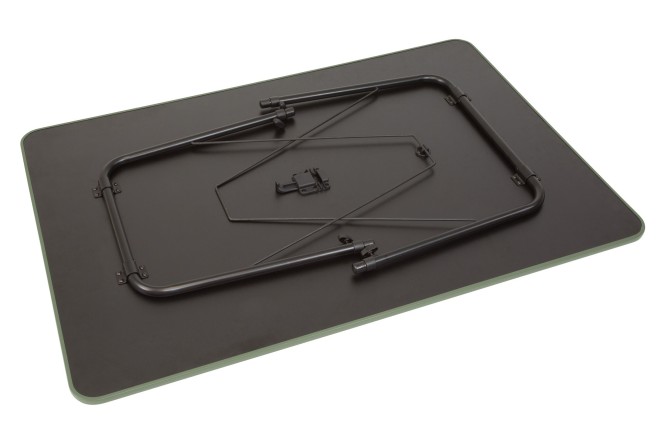 Trakker Folding Session Table - Large