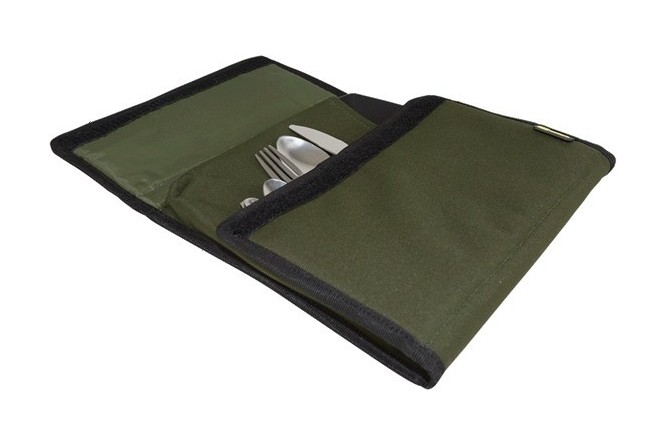 Aqua Compact Food Set Black series