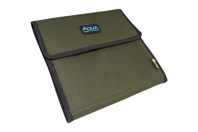 Aqua Compact Food Set Black series