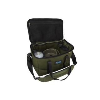 Aqua Cookware Bag Black Series