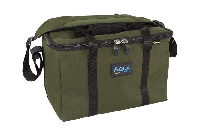 Aqua Cookware Bag Black Series