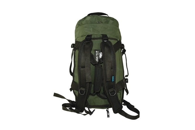 Aqua Torrent Duffel Bag