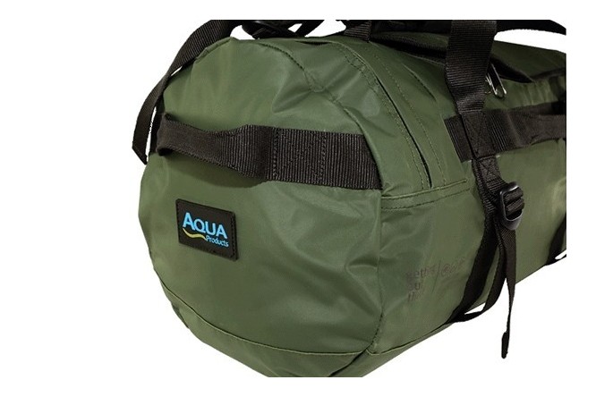 Aqua Torrent Duffel Bag