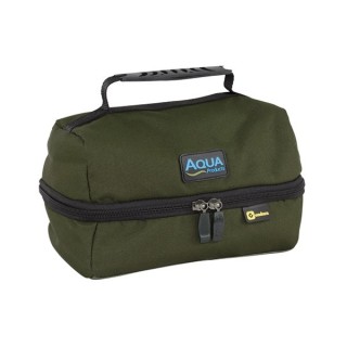Aqua PVA Pouch Black Series S-XL