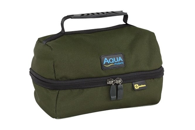Aqua PVA Pouch Black Series S-XL