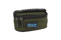 Aqua Lead and Leader Pouch Black Series