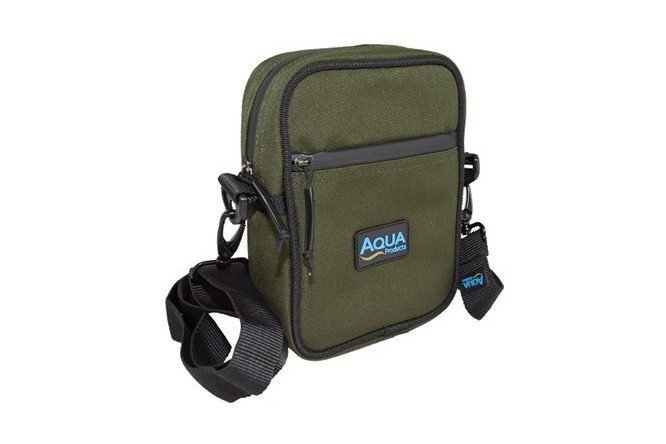 Aqua Security Pouch Black Series
