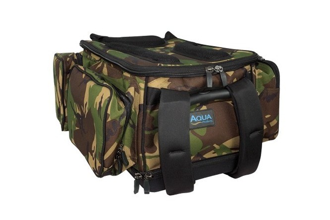 Aqua DPM Deluxe Roving Rucksack