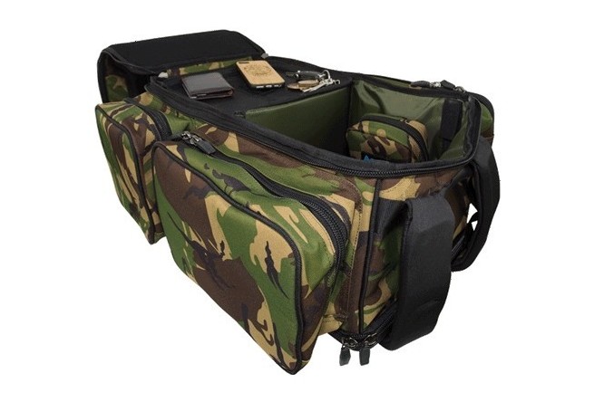 Aqua DPM Deluxe Roving Rucksack