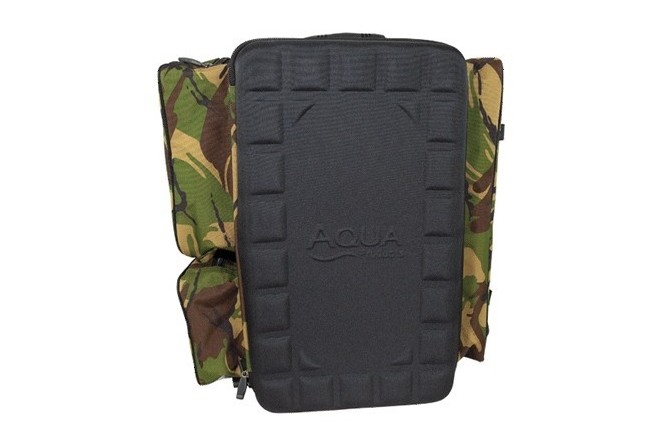 Aqua DPM Deluxe Roving Rucksack