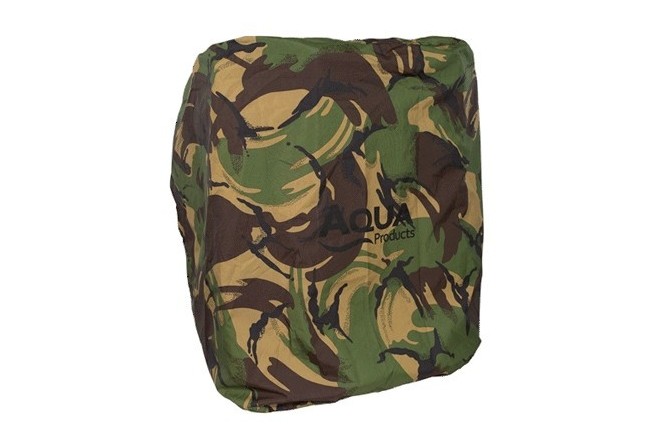 Aqua DPM Deluxe Roving Rucksack