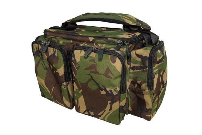 Aqua DPM Small Carryall