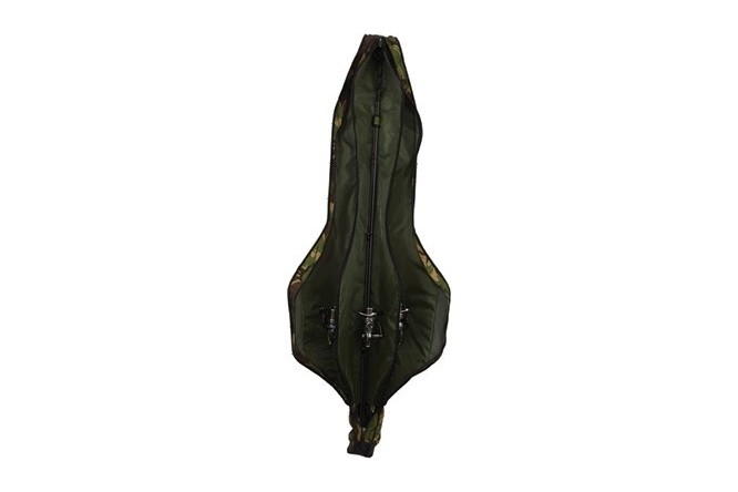 Aqua DPM Tristar 12ft 3 Rod Holdall