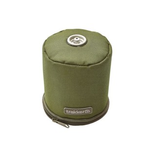 Trakker NXG Insulated Gas Canister Cover NEW