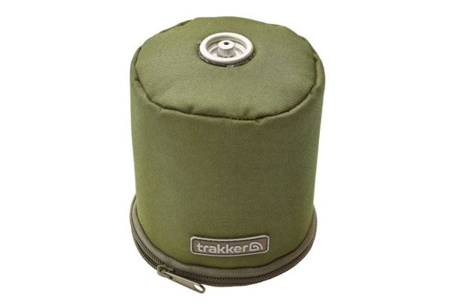 Trakker NXG Insulated Gas Canister Cover NEW