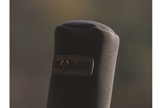 Solar Tackle SP Neoprene Alarm Case