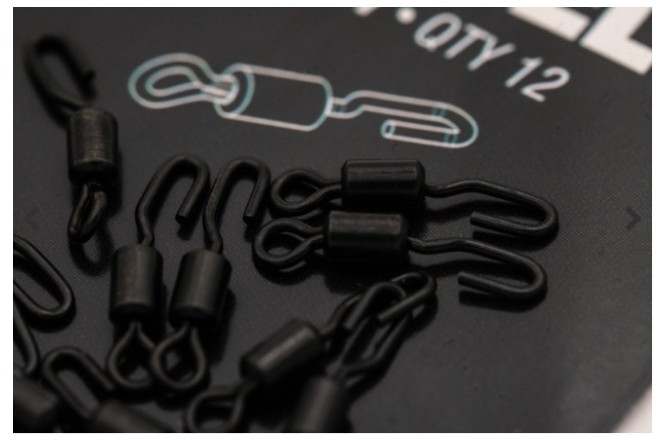 Korda Spinner Swivel Sz11