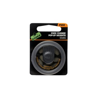 EDGES Kwik Change Weights 2