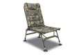 Solar Tackle Undercover Camo Session Chair