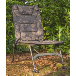Solar Tackle Undercover Camo Session Chair 2